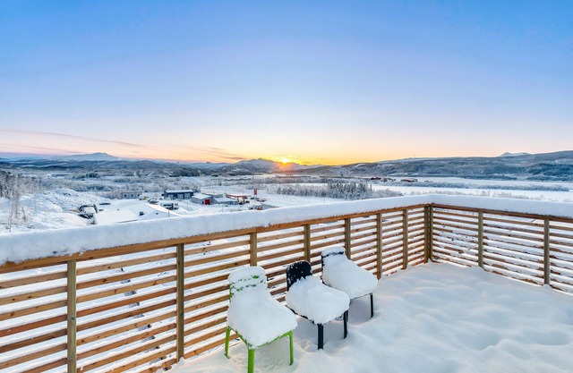 Aiden By Best Western Harstad Narvik Airport