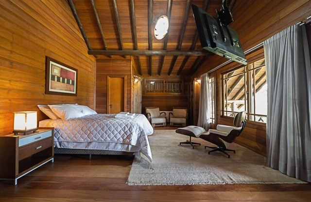 Aires de Patagônia Pousada