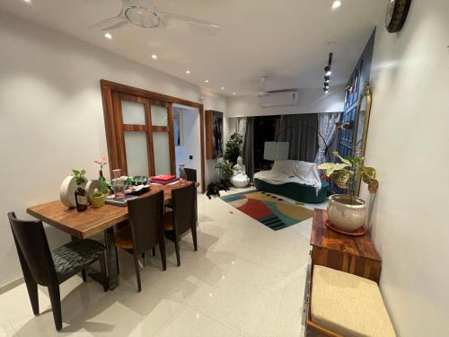 Airnest Stays- Bohemian