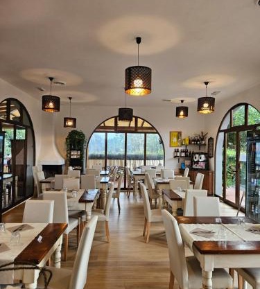 Airone Pisa Hotel Ristorante