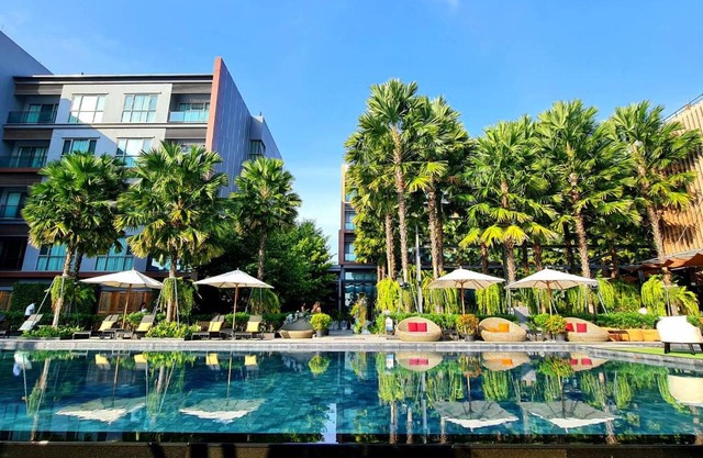 Aisana Hotel Korat