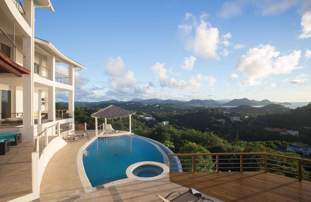 Akasha (4/6 Rooms) Luxury villa
