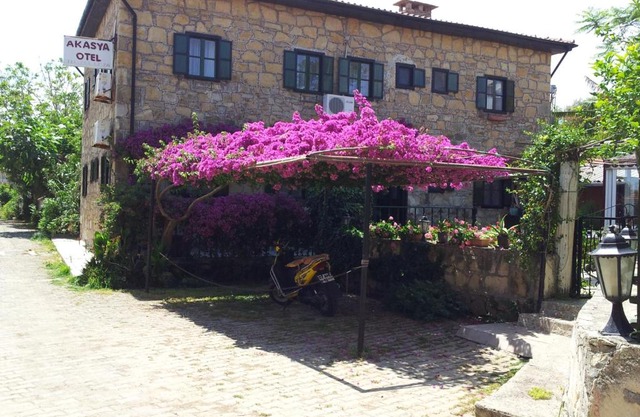 Akasya Hotel (Adult Only) +16