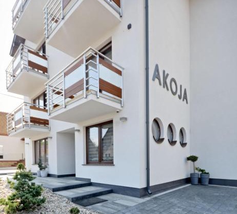 Akoja