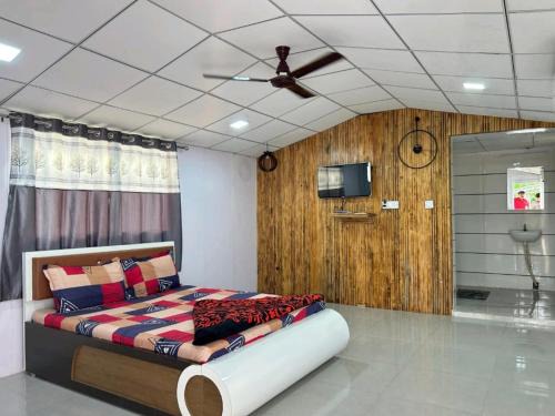 Akshar Farm and resort