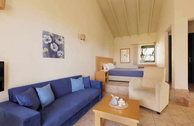 Akti Barbati Houses by Konnect - Studio