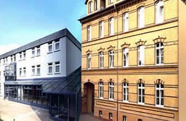 AKZENT Hotel Delitzsch