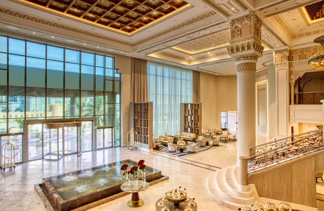 Al Ahsa InterContinental by IHG