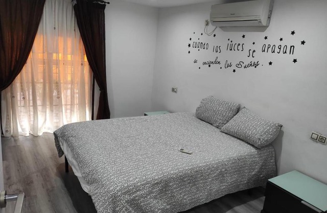 Al-Andalus Agradable casa para relajarse y descubrir Córdoba