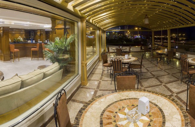 Al-Borg Al-Watheer Serviced Apartments