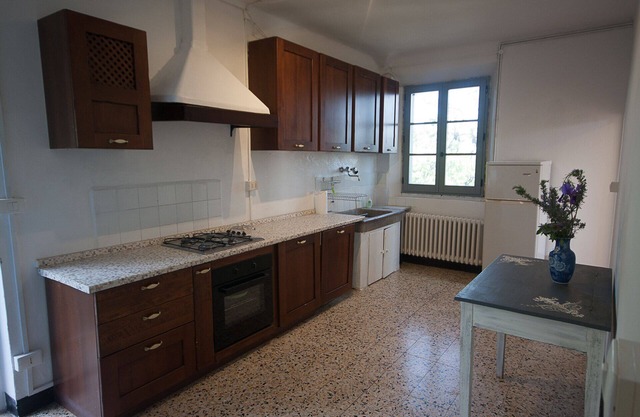 Al Castellare: ancient farmhouse in the heart of Chianti