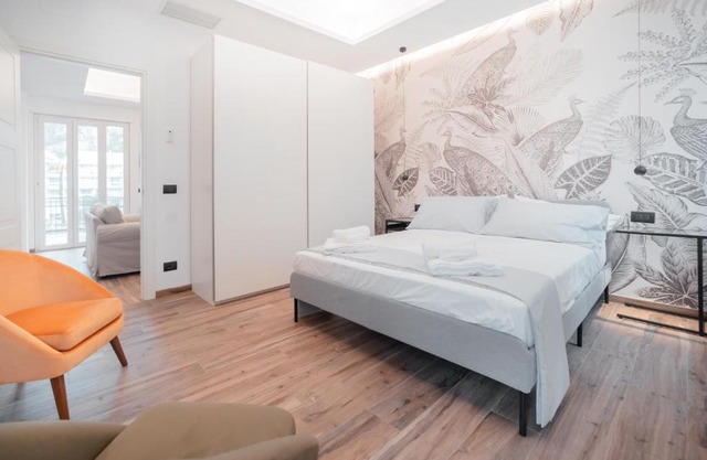 Al Cavaliere Design Apartment Downtown