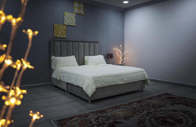 Al Dhabi Farm with Meeting Hall