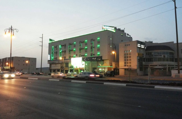 Al Eairy Furnished Apartments Al Ahsa 2