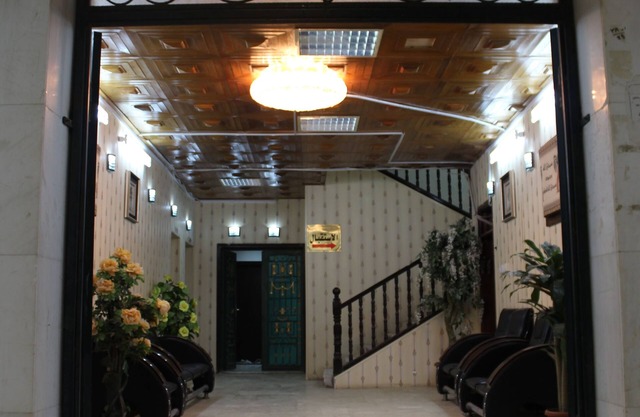 Al Eairy Furnished Apartments Al Baha 4