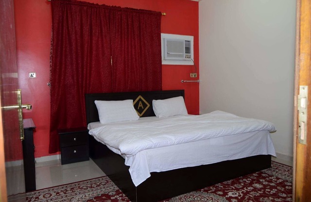 Al Eairy Furnished Apartments Nariyah 4