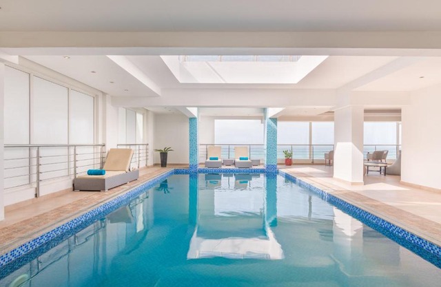 Al Hail Waves Hotel Managed By Centara