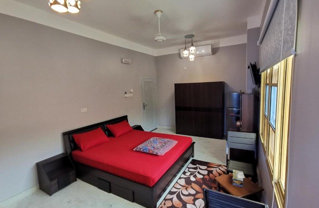 Al Hamra Guest House