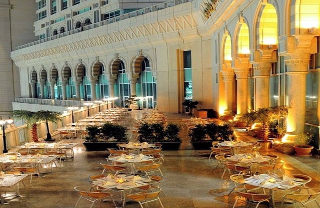 Al Marwa Rayhaan by Rotana