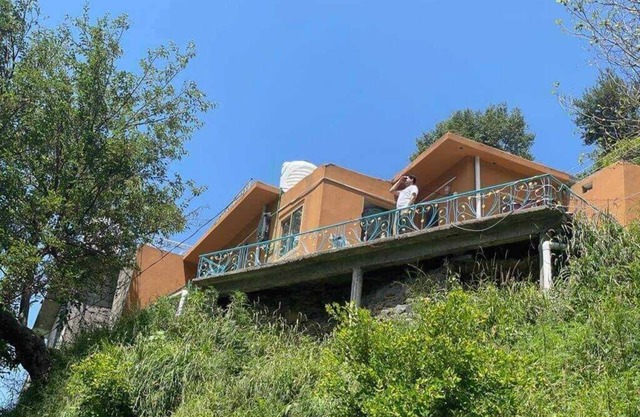 Al Miraj Geust House