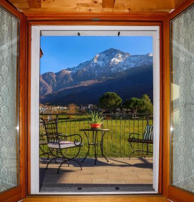 Al Molin B&B