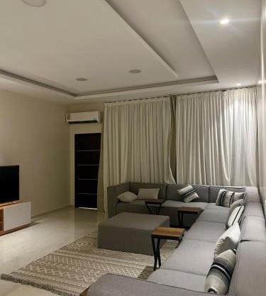 Al Murjan Compound Villa