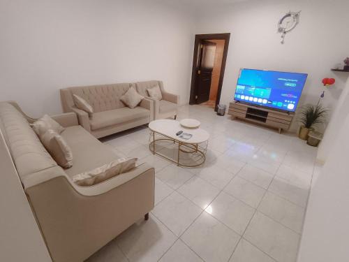 Al Qurashi Residences Al Nakhil Dammam