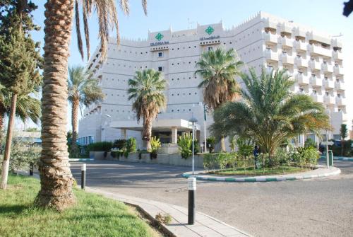 Al Rabea Hotel