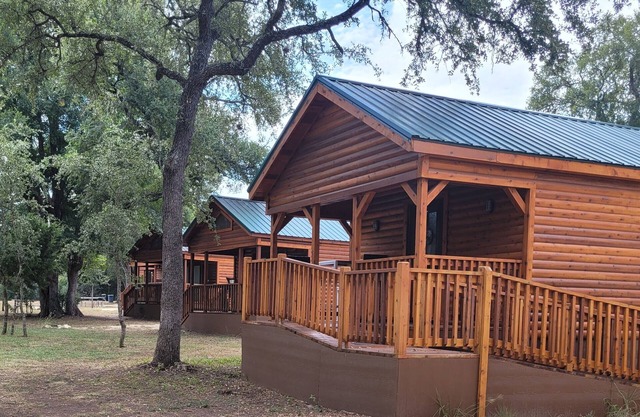 Al's Hideaway Cabin and RV Rentals LLC