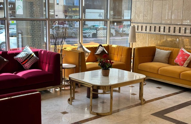 Al Shahba Hotel Makkah