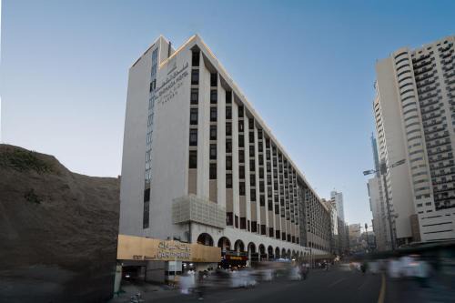 Al Shohada by Palm Rich Makkah