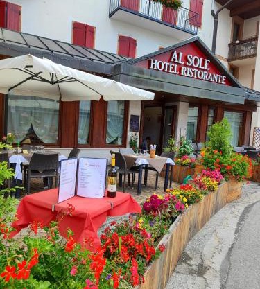 Al Sole Hotel Ristorante dal 1870