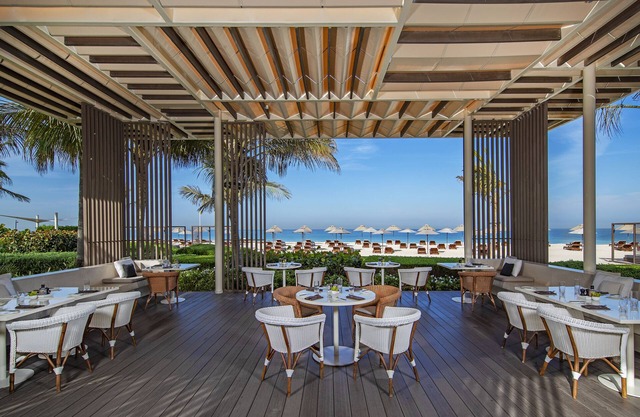 Al Zorah Beach Resort