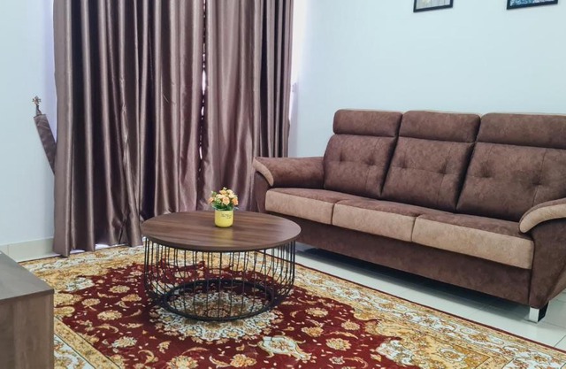 Alanis Suite KLIA1 With Neflix