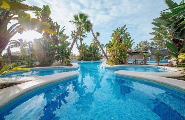 Alannia Guardamar Resort