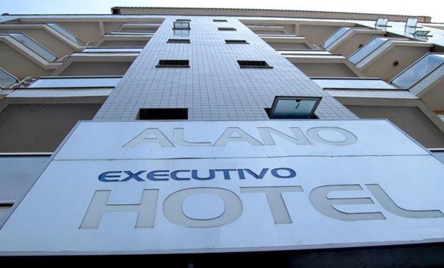 Alano Executivo Hotel