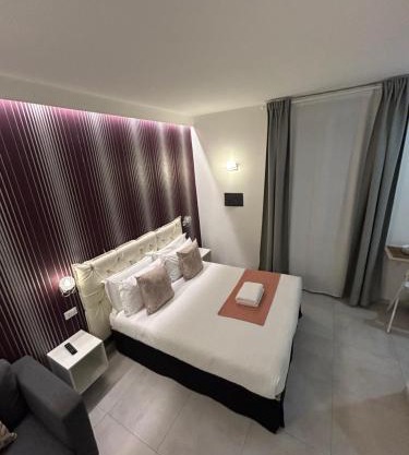 Alba rooms