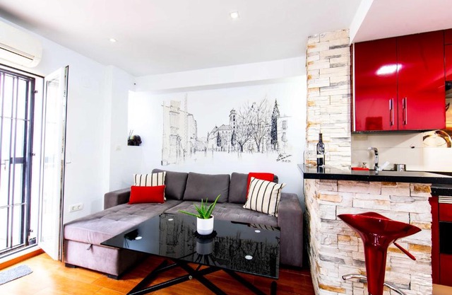 ALBAICIN GLORIA DREAMS. A LOS PIES DE LA ALHAMBRA