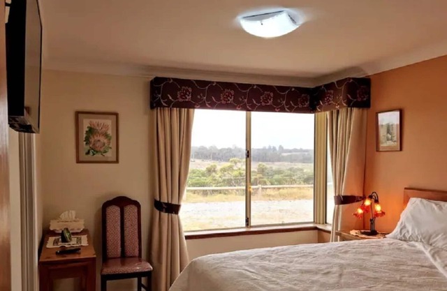 Albany Hidden Valley BnB