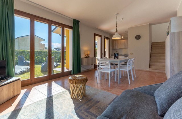 Albarella V4 3, Isola di Albarella, Italy