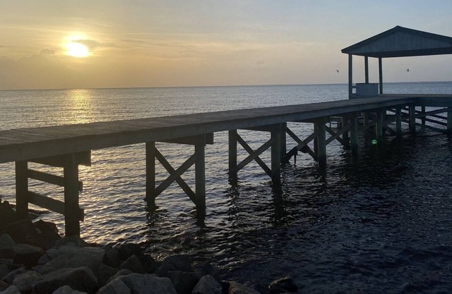 Albemarle Sound Home