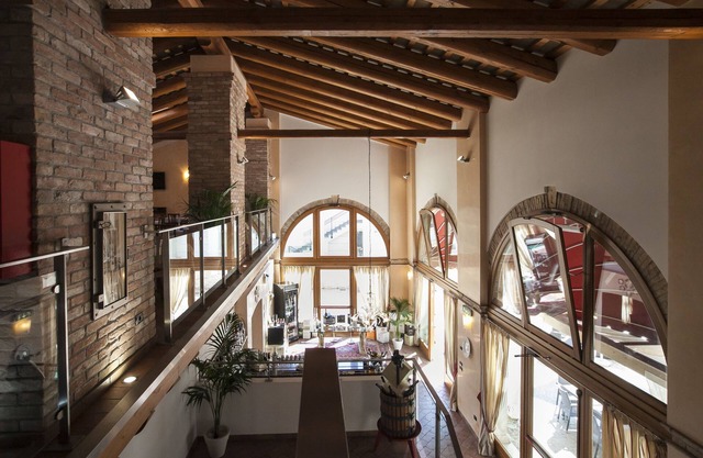 Albergo Antica Corte Marchesini