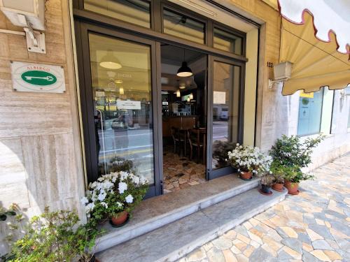 Albergo D'Ambros - Casa Belfiore Group