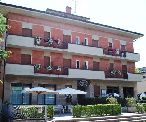 Albergo "da Mario"