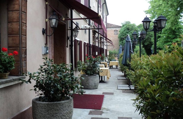 Albergo La Bersagliera