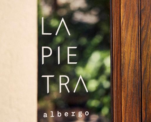 Albergo La Pietra