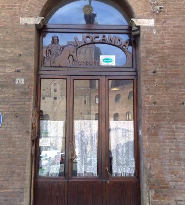 Albergo Locanda Garibaldi