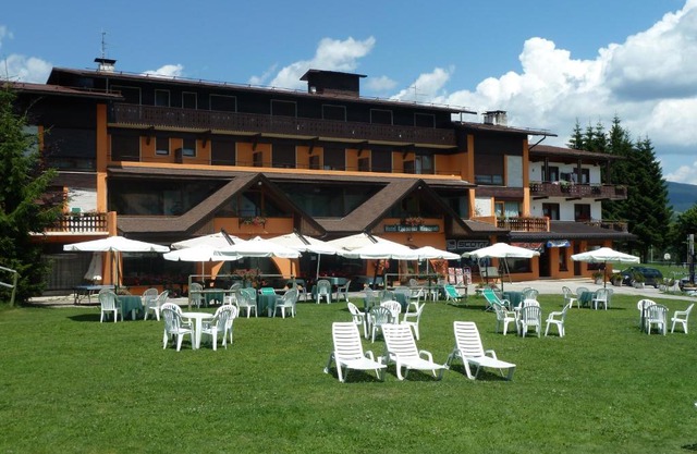 Albergo Miramonti Dependance