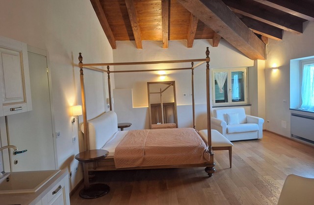 Albergo Palazzo Costa