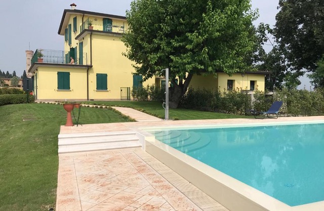 Albergo Quattro Pini